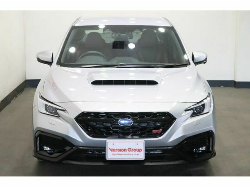WRX S4