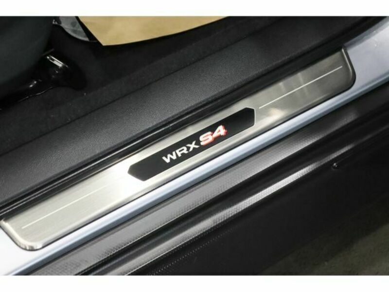 WRX S4