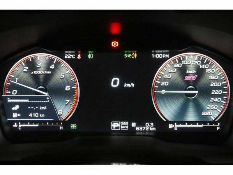WRX S4