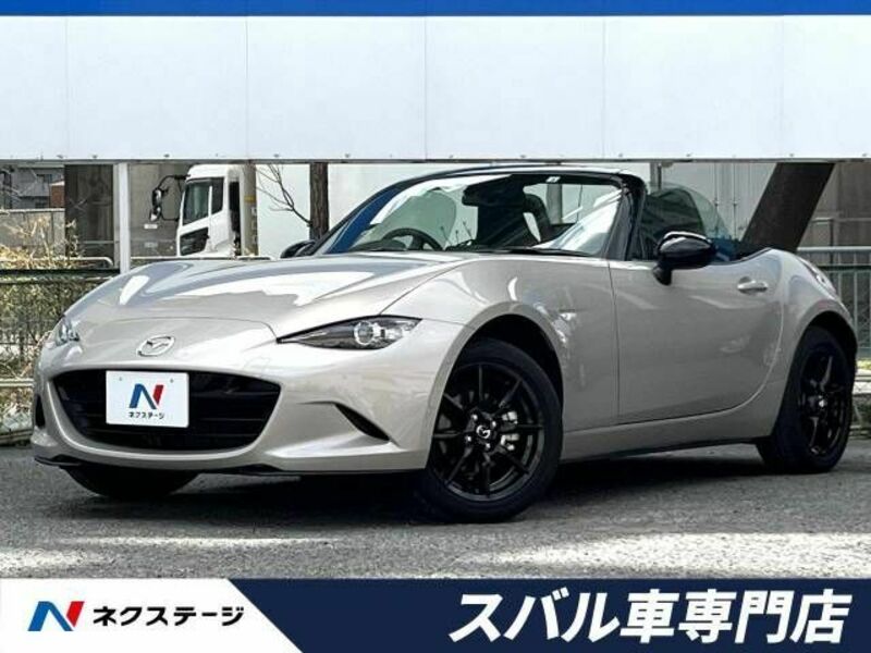 MAZDA ROADSTER
