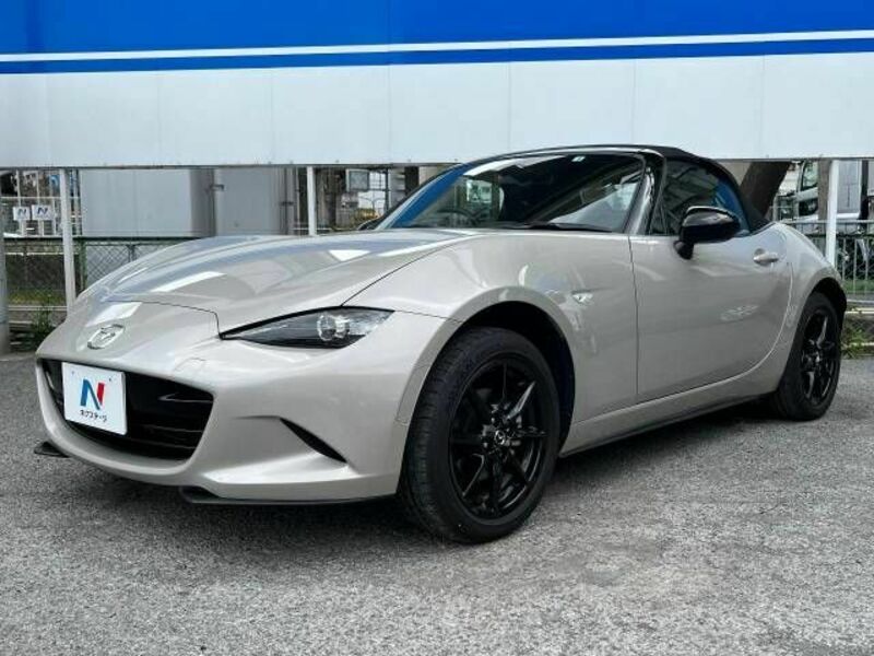 ROADSTER