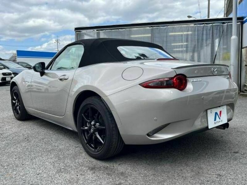 ROADSTER