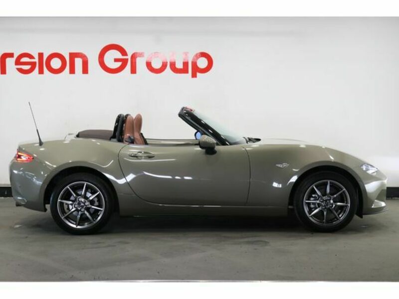 ROADSTER