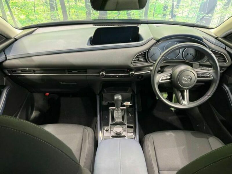 CX-30
