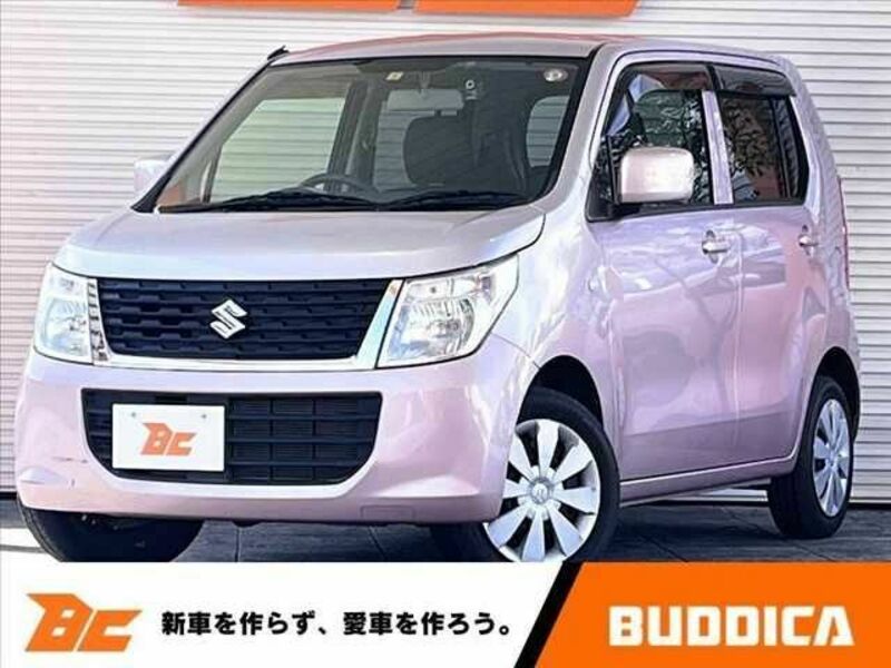 WAGON R-0