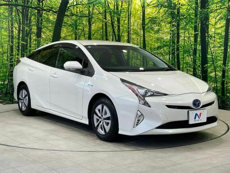 PRIUS