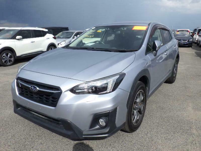 XV