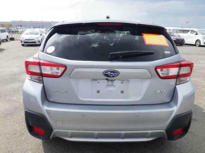 XV