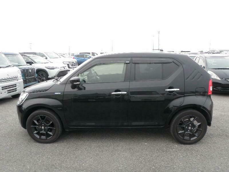 IGNIS