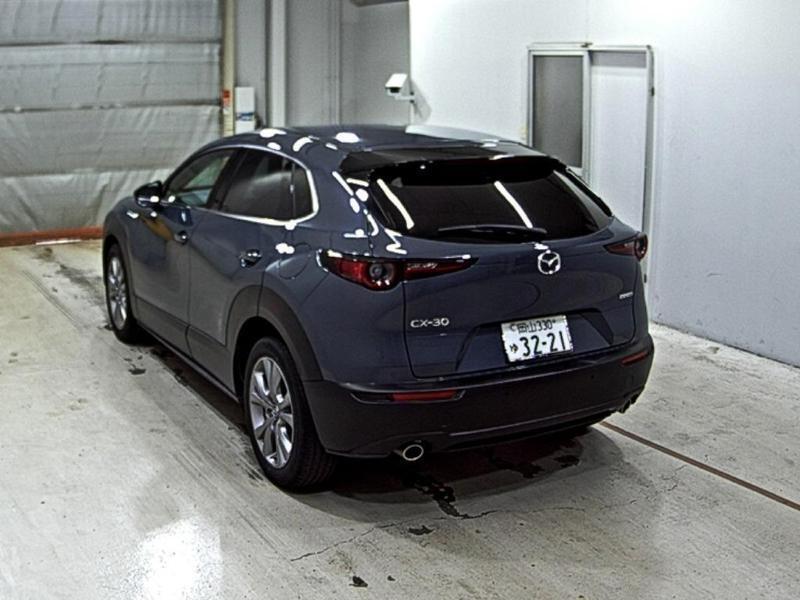 CX-30