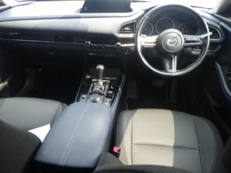 CX-30