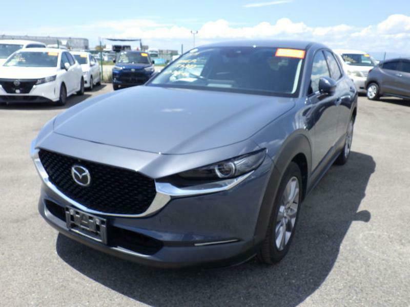 CX-30