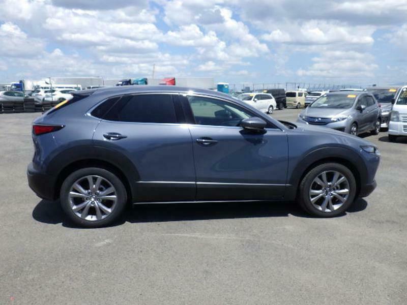 CX-30