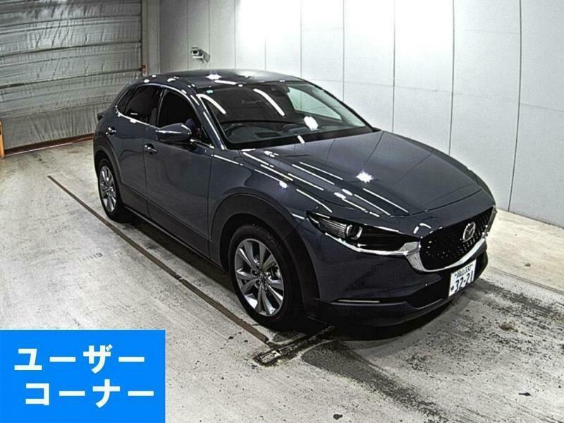 CX-30