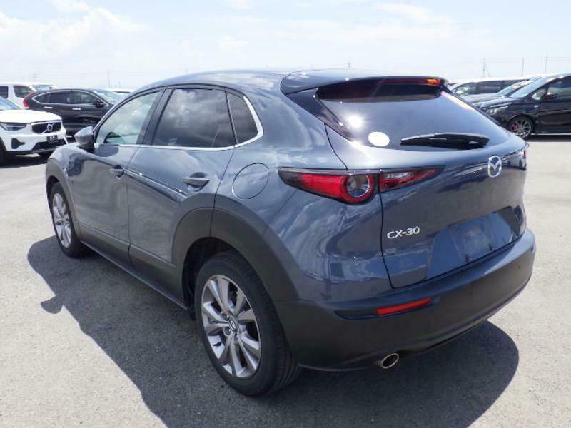 CX-30