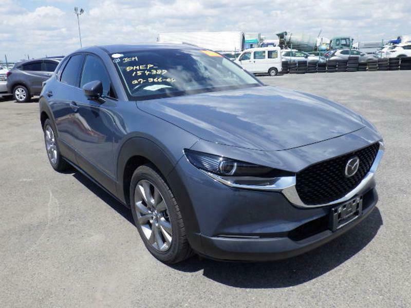 CX-30-0