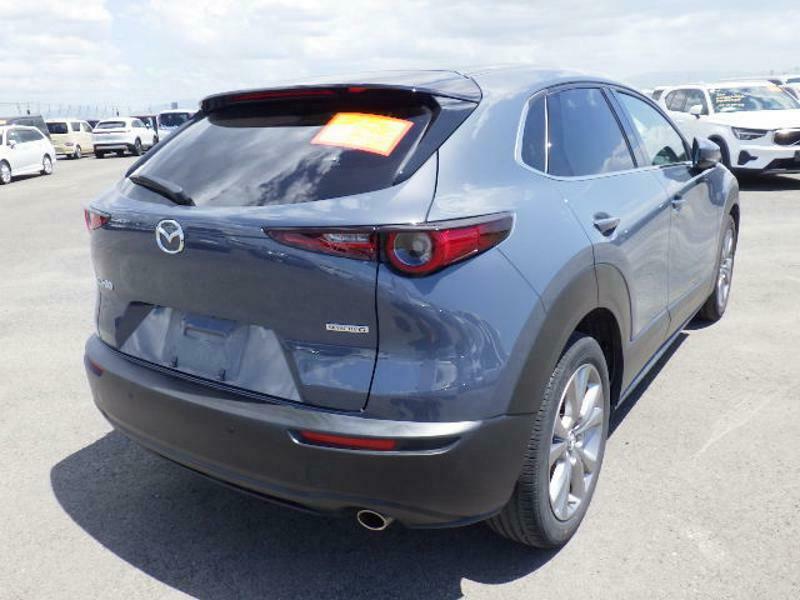 CX-30