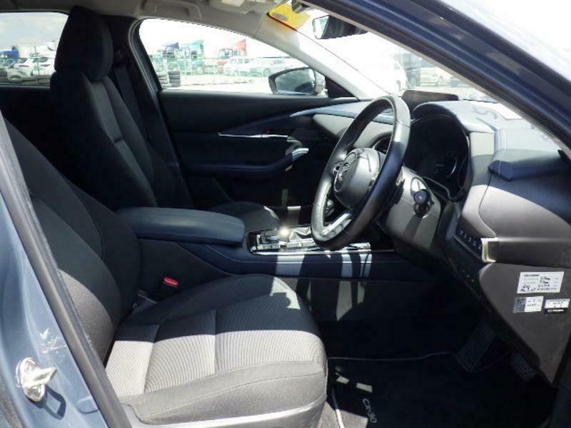 CX-30