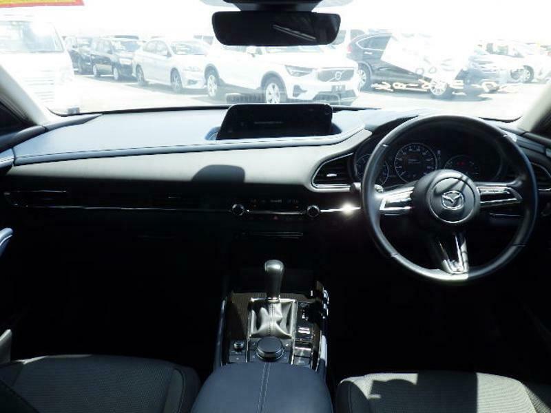 CX-30
