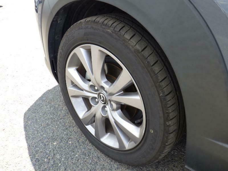 CX-30