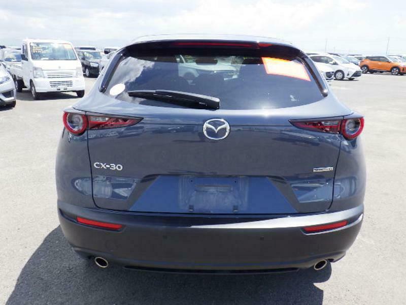 CX-30