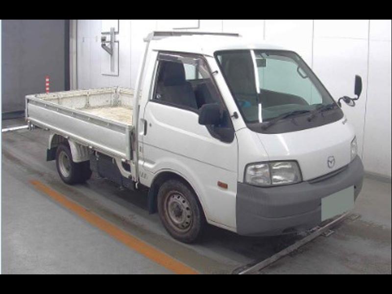 BONGO TRUCK