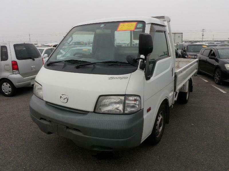 BONGO TRUCK