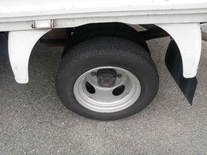 BONGO TRUCK