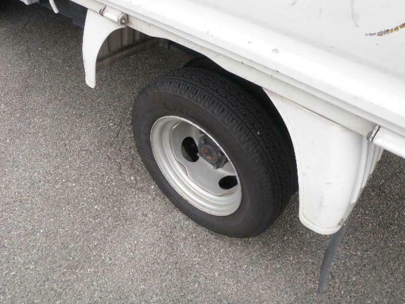 BONGO TRUCK