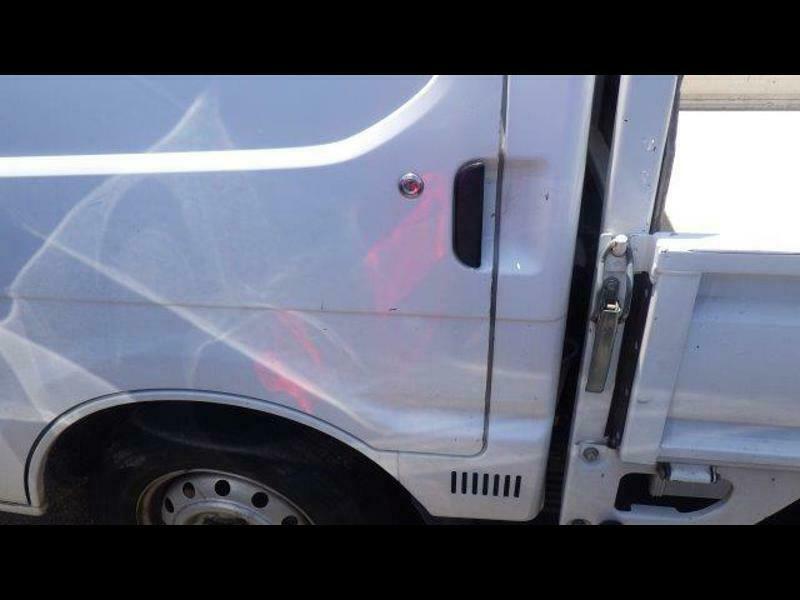 BONGO TRUCK