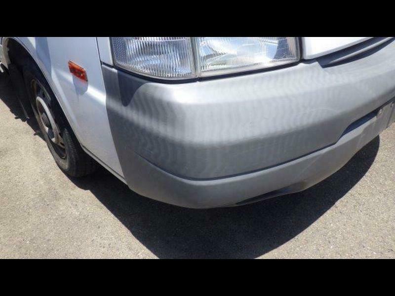 BONGO TRUCK