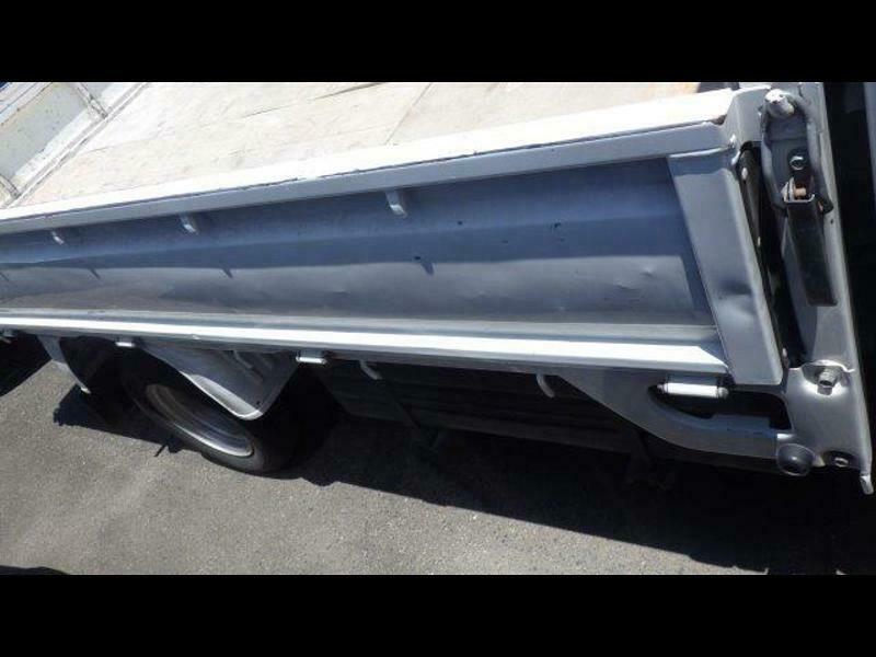 BONGO TRUCK