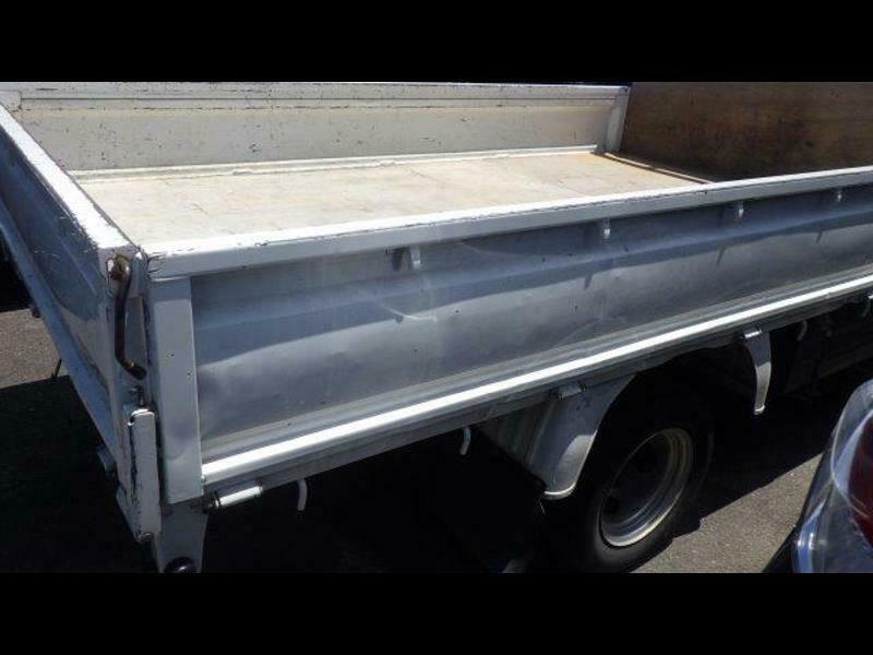 BONGO TRUCK
