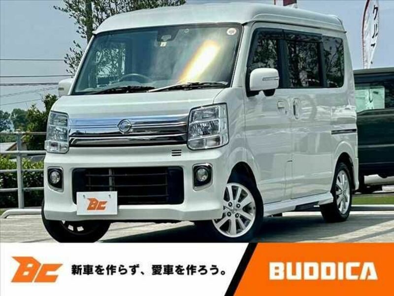 NISSAN CLIPPER RIO