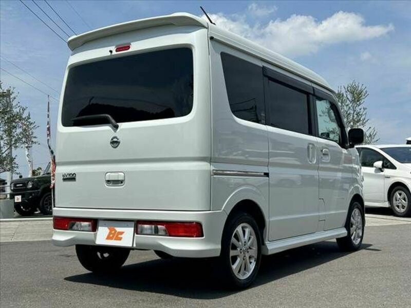 CLIPPER RIO
