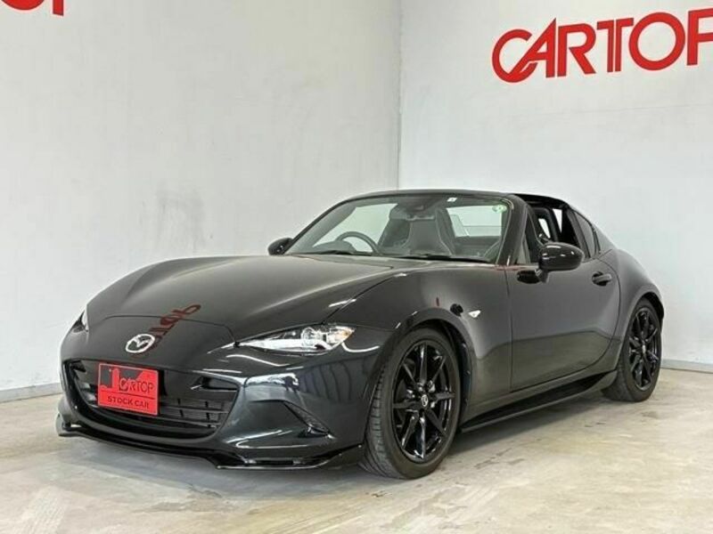 ROADSTER RF-0