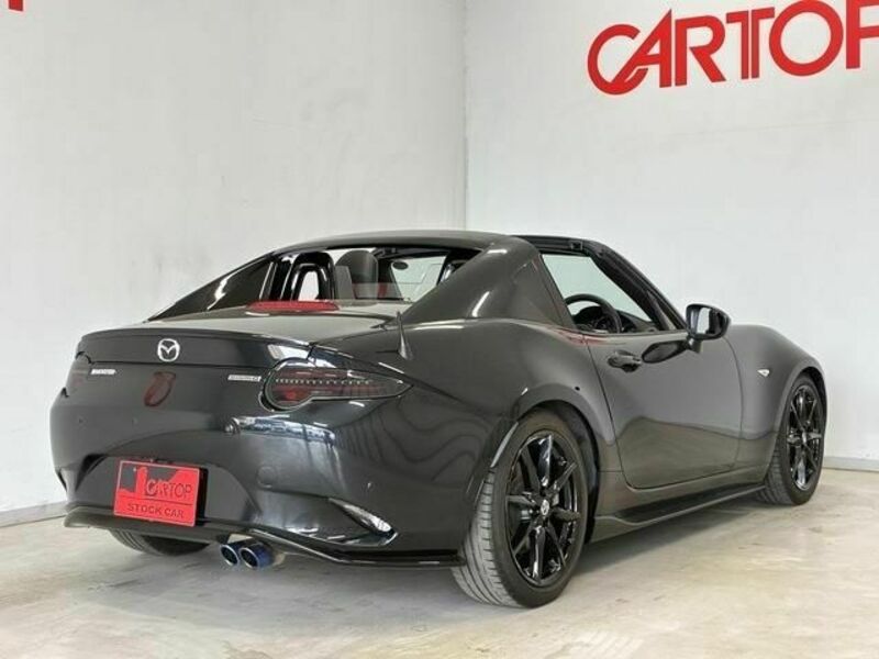 ROADSTER RF