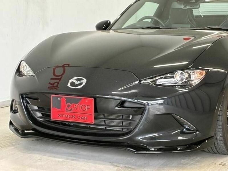 ROADSTER RF