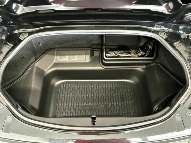 ROADSTER RF