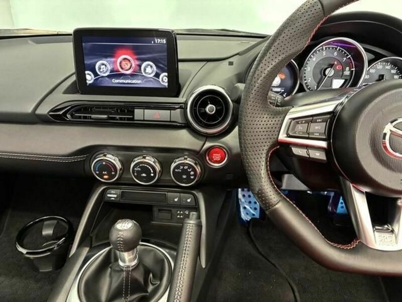 ROADSTER RF
