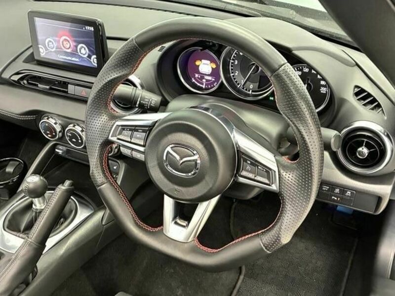 ROADSTER RF