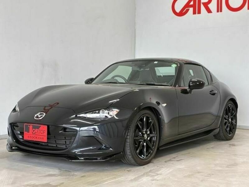 ROADSTER RF