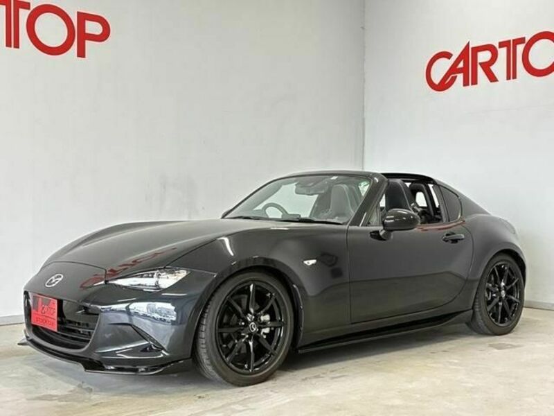 ROADSTER RF