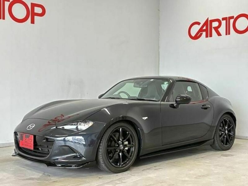 ROADSTER RF