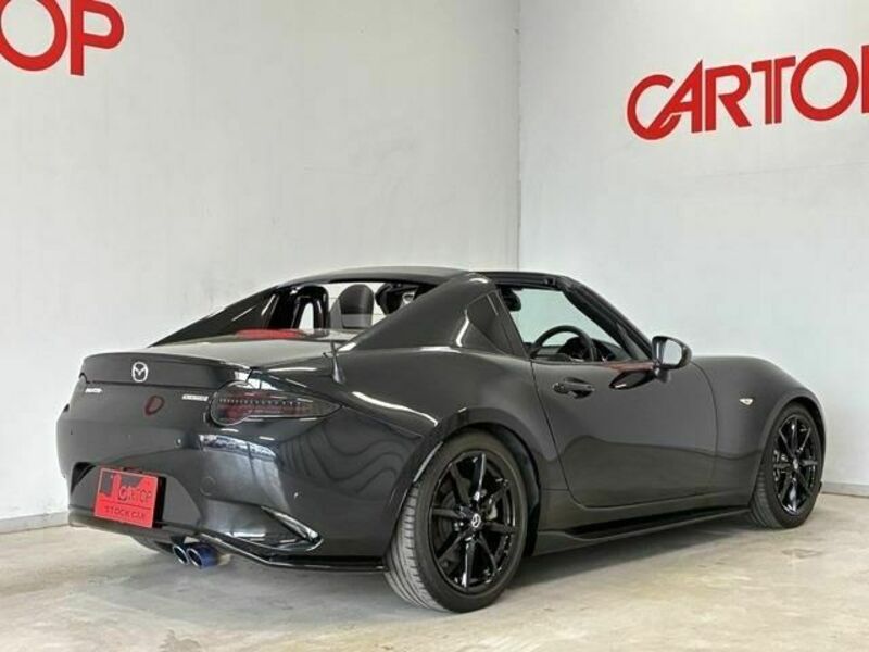 ROADSTER RF