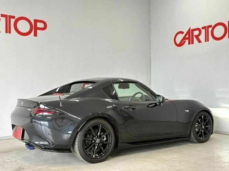ROADSTER RF