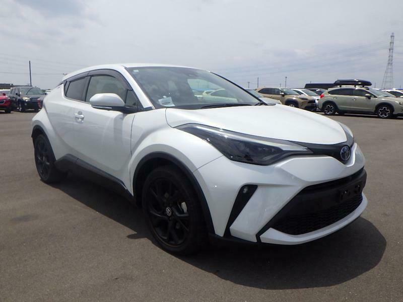 C-HR-0