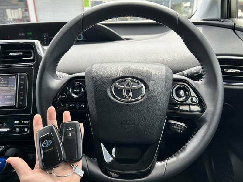 PRIUS
