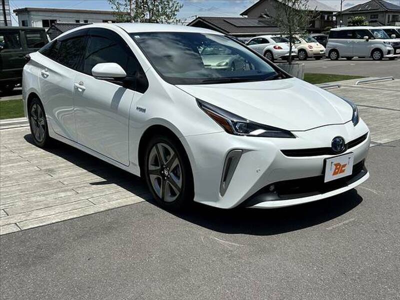PRIUS