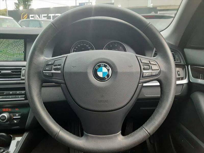 5 SERIES